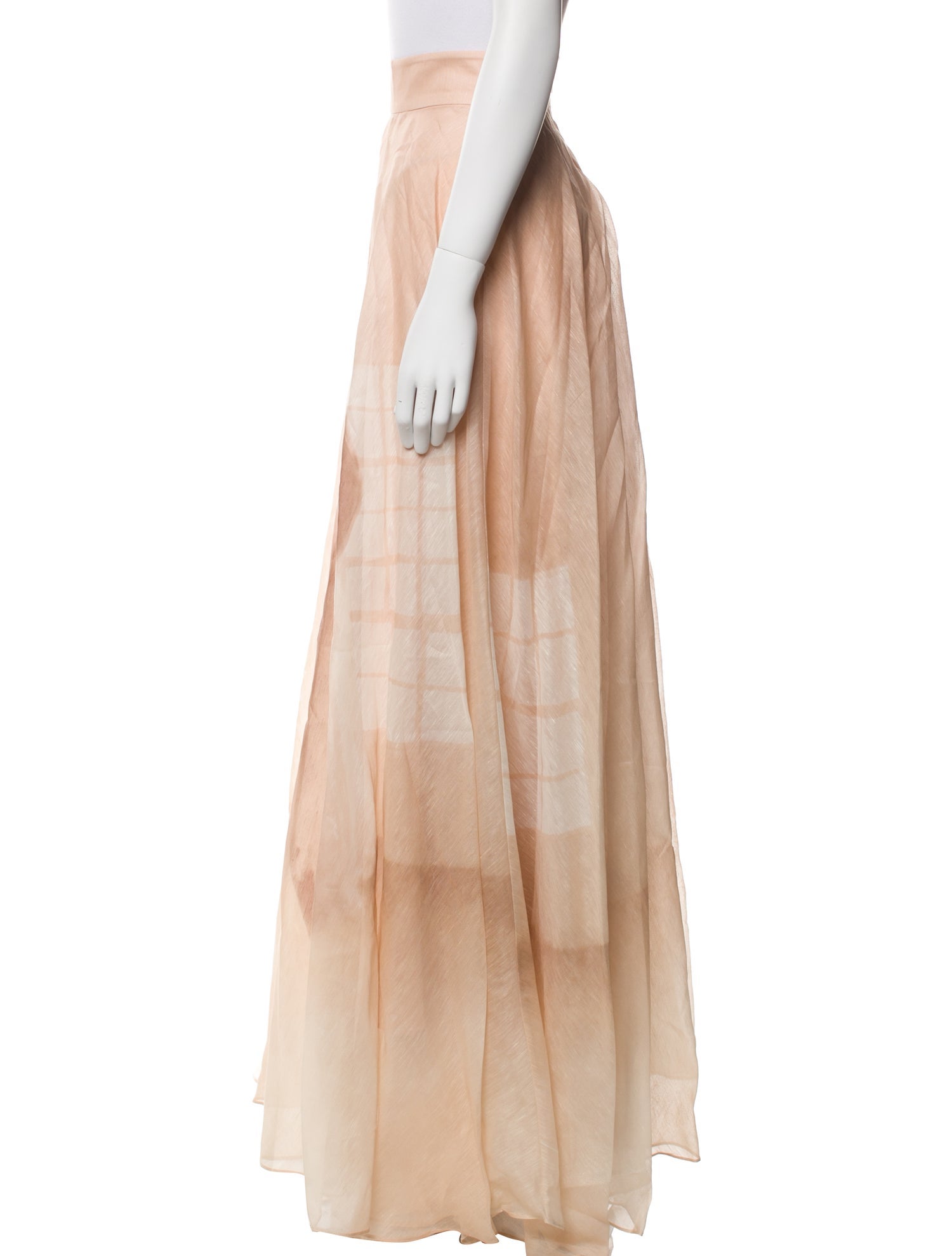 Zimmermann 2022 Long Skirt