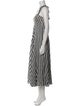 Zimmermann Linen Long Dress