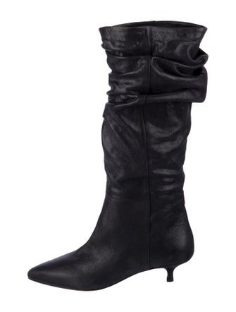Zimmermann Leather Boots