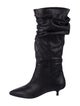 Zimmermann Leather Boots