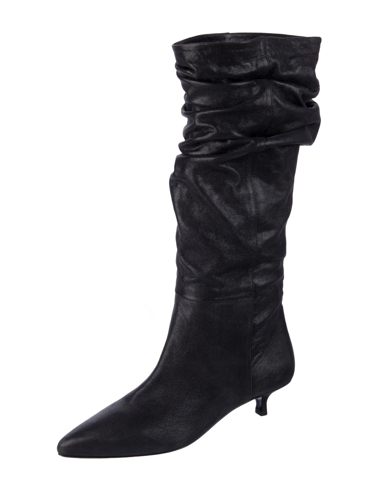Zimmermann Leather Boots