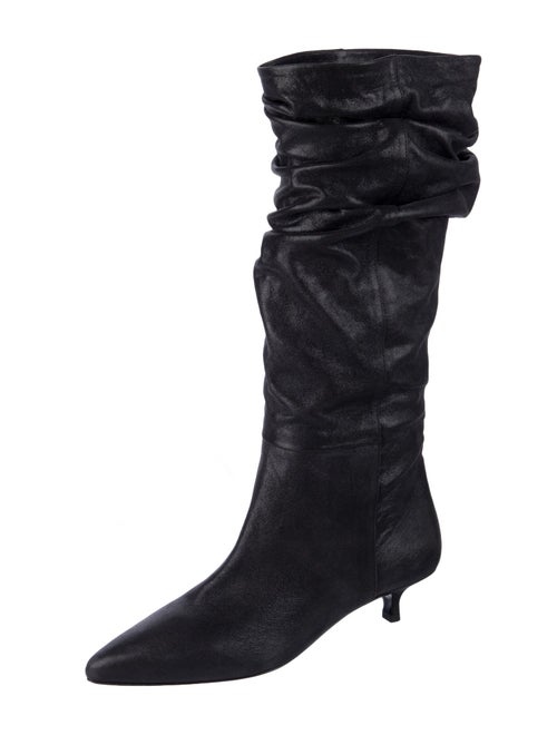 Zimmermann Leather Boots