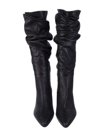 Zimmermann Leather Boots
