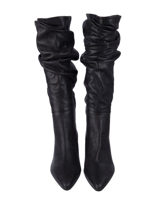 Zimmermann Leather Boots