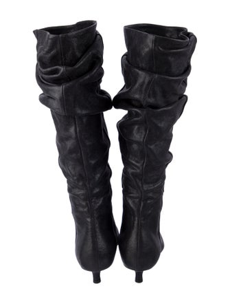 Zimmermann Leather Boots