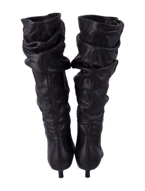 Zimmermann Leather Boots