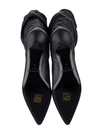 Zimmermann Leather Boots