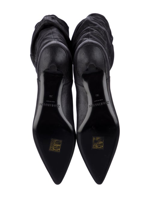 Zimmermann Leather Boots
