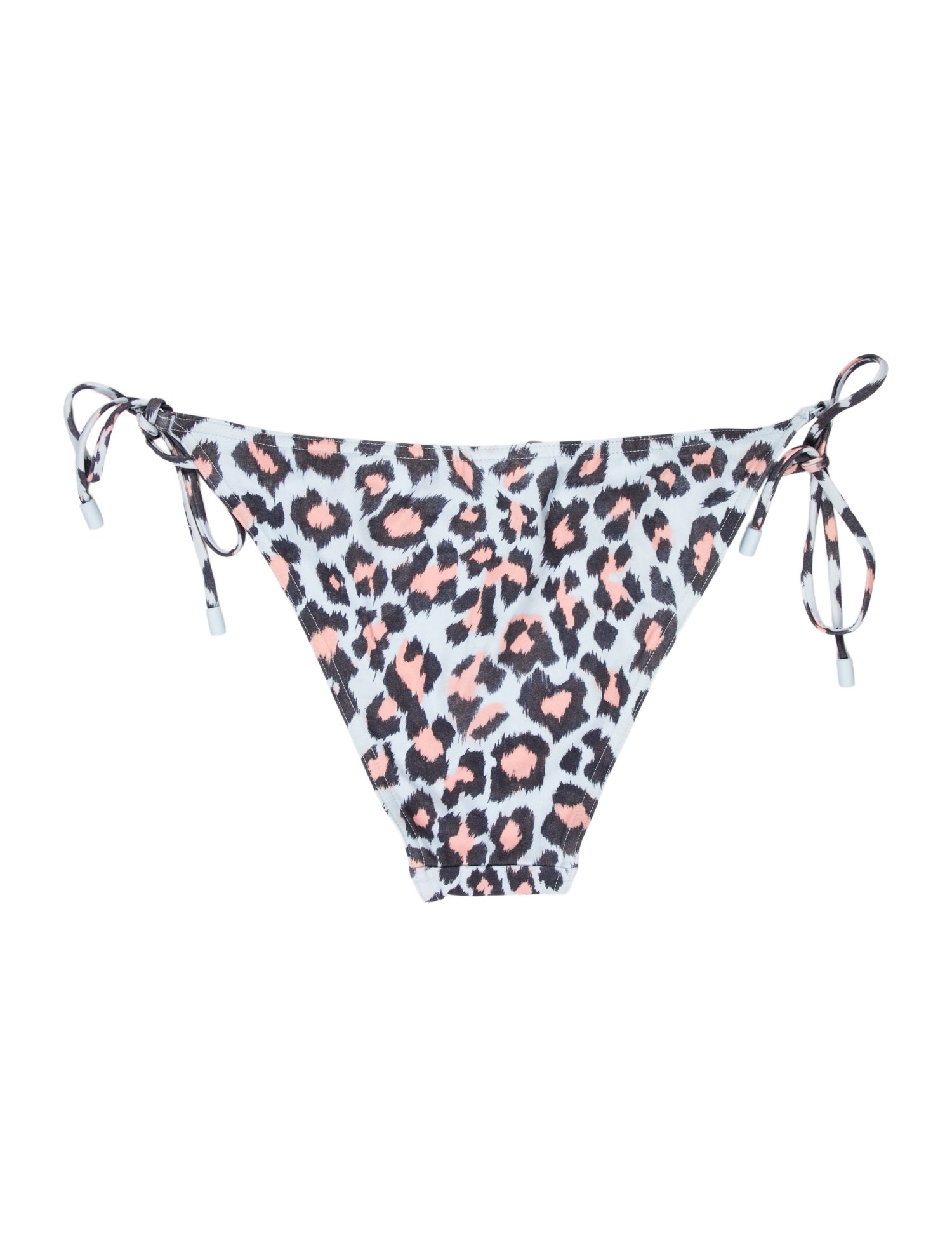 Zimmermann Printed Bottoms w/ Tags