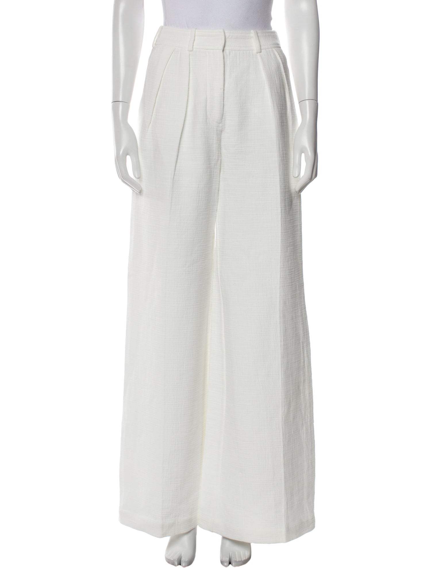 Zimmermann Wide Leg Pants