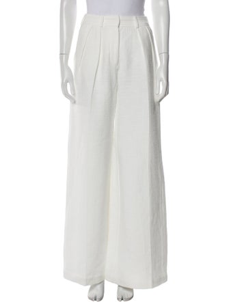 Zimmermann Wide Leg Pants