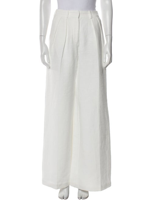 Zimmermann Wide Leg Pants