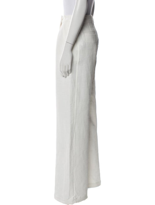 Zimmermann Wide Leg Pants