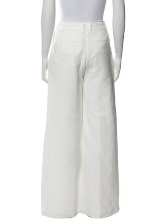 Zimmermann Wide Leg Pants