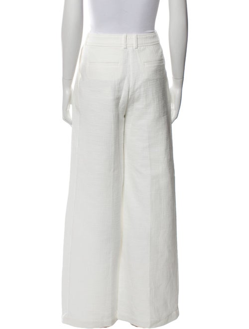Zimmermann Wide Leg Pants