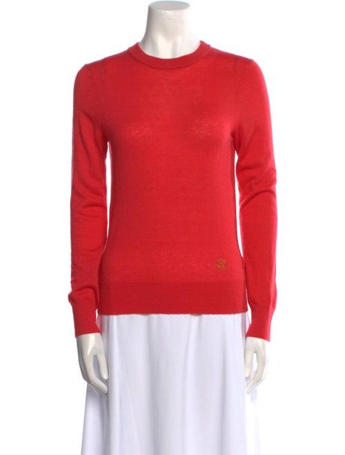 Zimmermann Cashmere Crew Neck Sweater