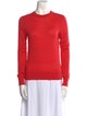 Zimmermann Cashmere Crew Neck Sweater