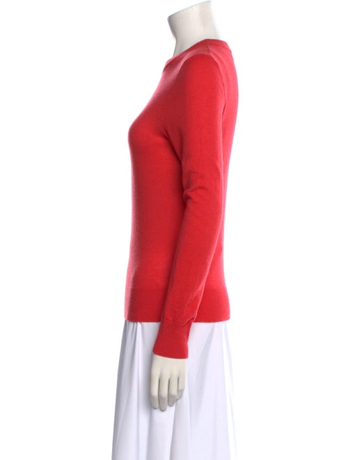 Zimmermann Cashmere Crew Neck Sweater