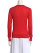 Zimmermann Cashmere Crew Neck Sweater