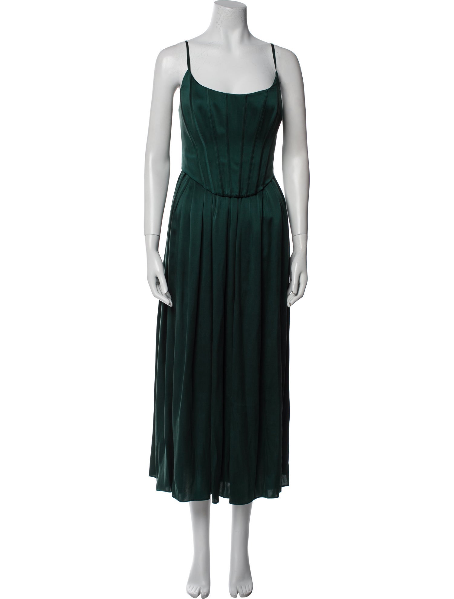 Zimmermann Silk Long Dress