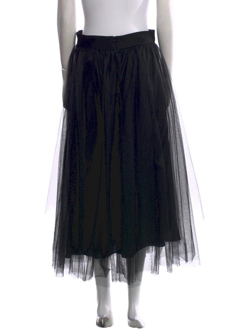 Zimmermann Midi Length Skirt