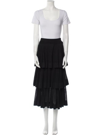 Zimmermann Skirt Set