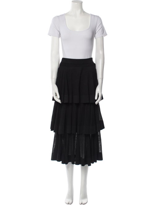 Zimmermann Skirt Set