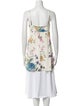 Zimmermann Floral Print Nightgown