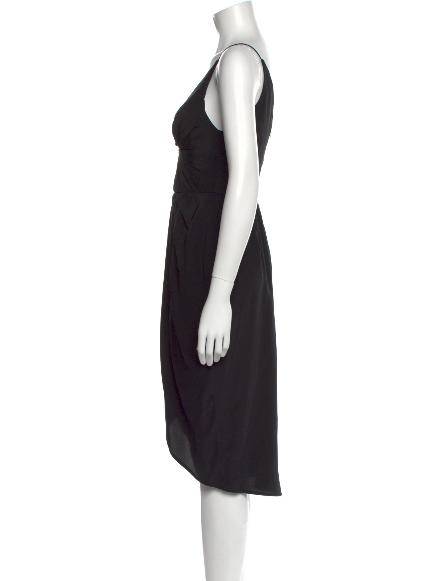 Zimmermann Silk Midi Length Dress