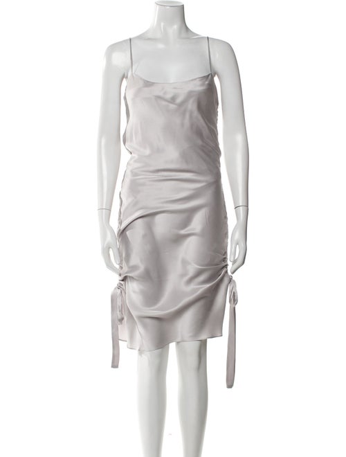 Zimmermann Silk Midi Length Dress