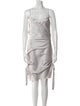 Zimmermann Silk Midi Length Dress