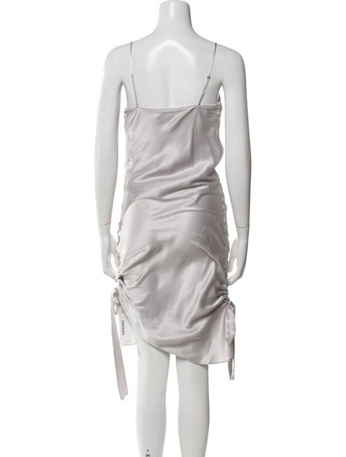 Zimmermann Silk Midi Length Dress