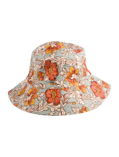 Zimmermann Bucket Hat