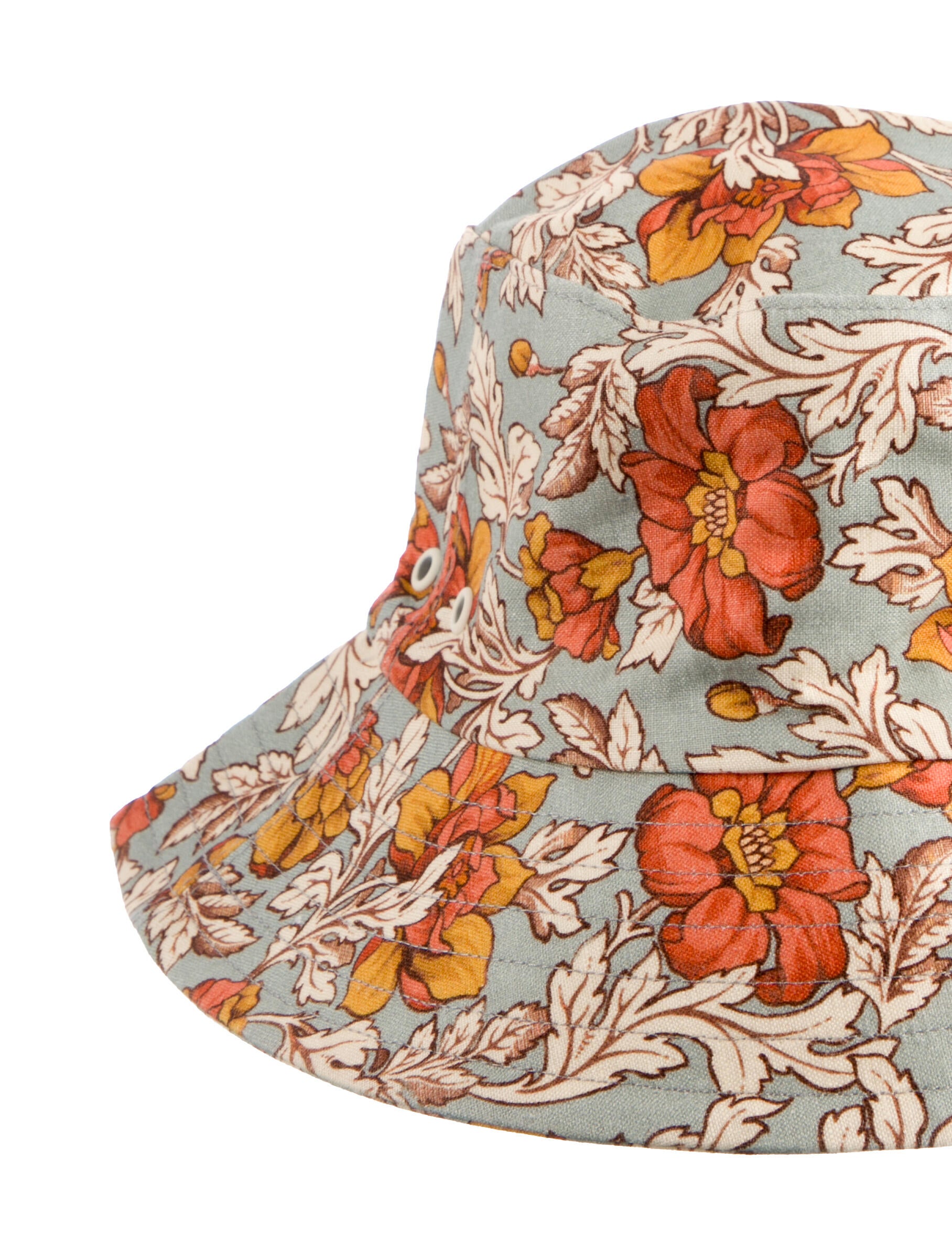 Zimmermann Bucket Hat