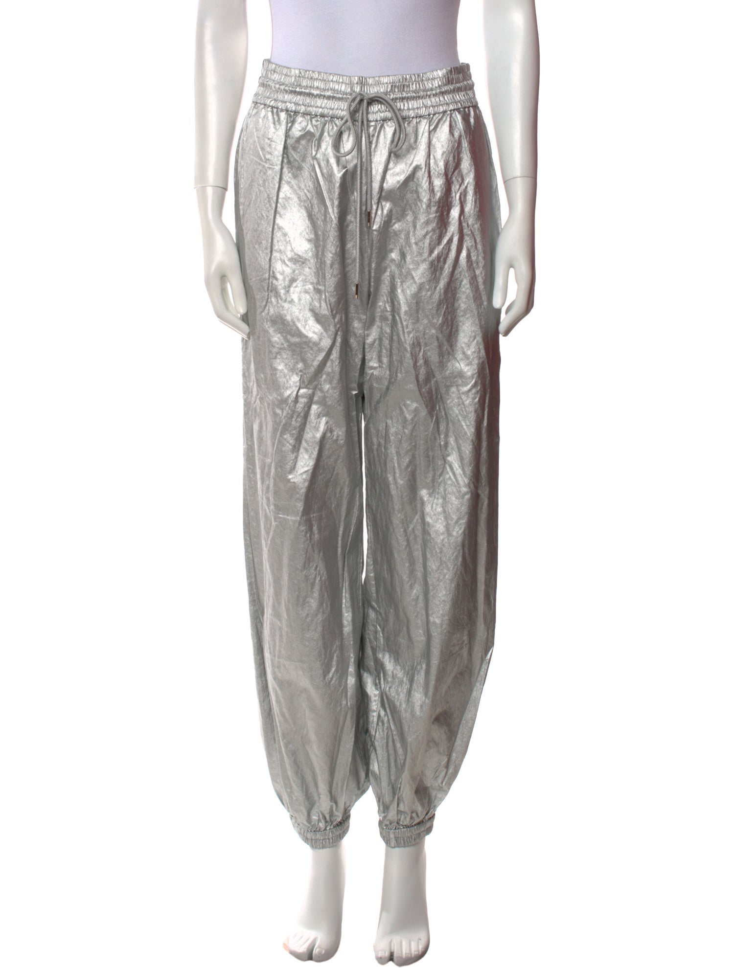 Zimmermann Skinny Leg Pants