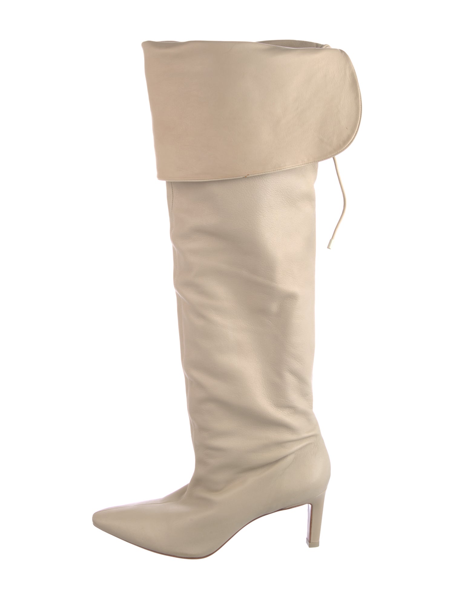 Zimmermann Leather Boots