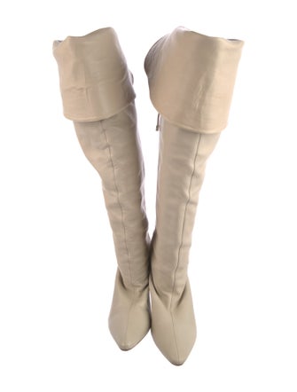 Zimmermann Leather Boots