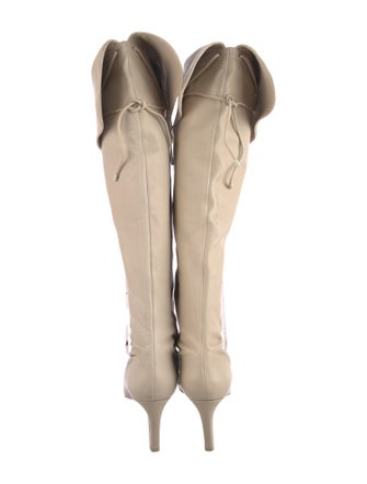 Zimmermann Leather Boots