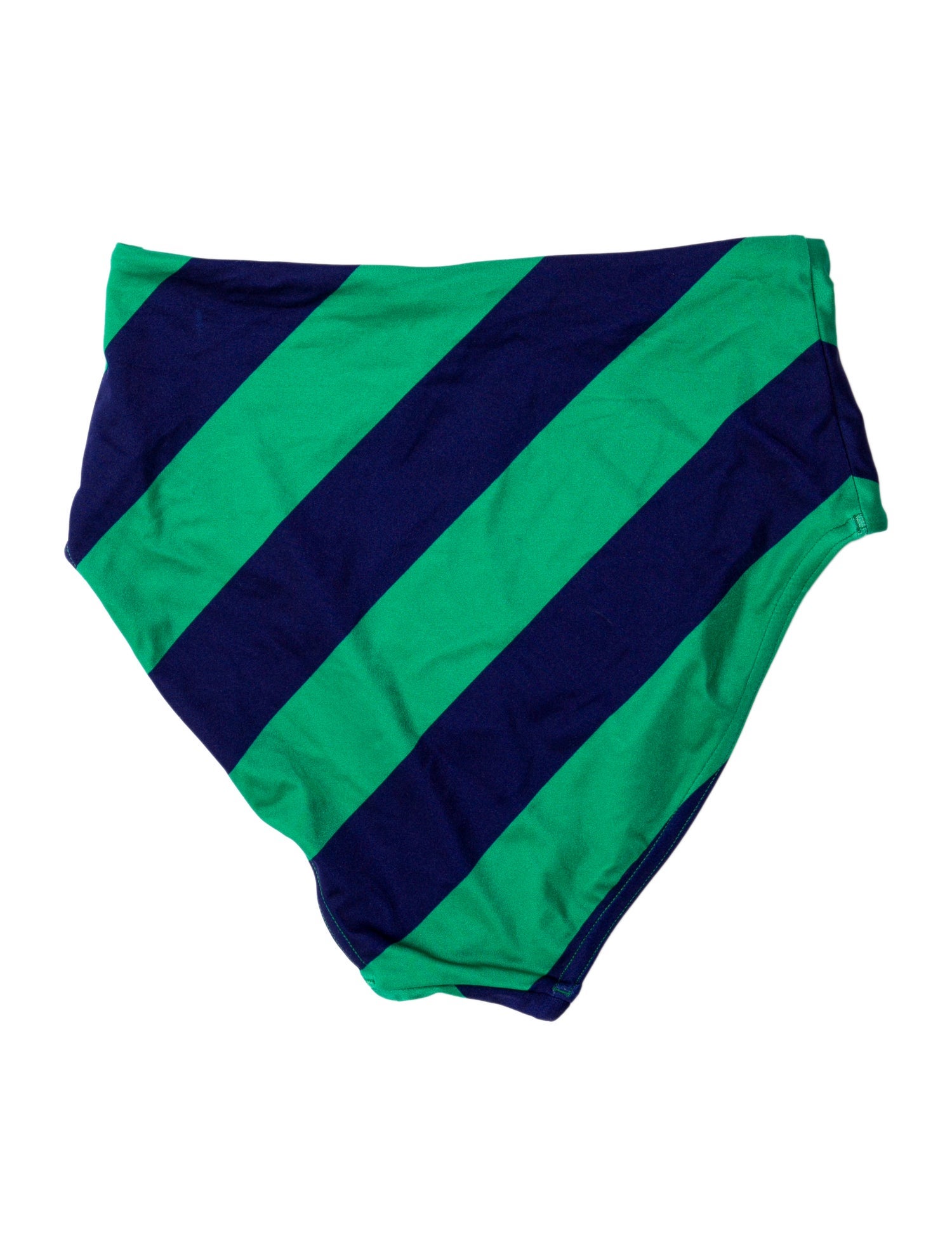 Zimmermann Striped Bottoms