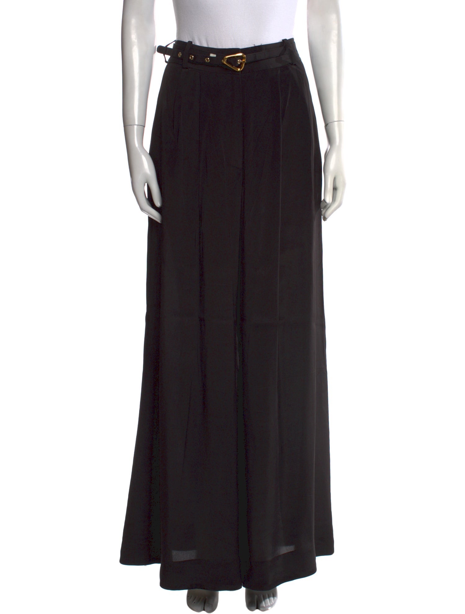 Zimmermann Wide Leg Pants