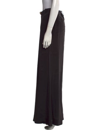 Zimmermann Wide Leg Pants
