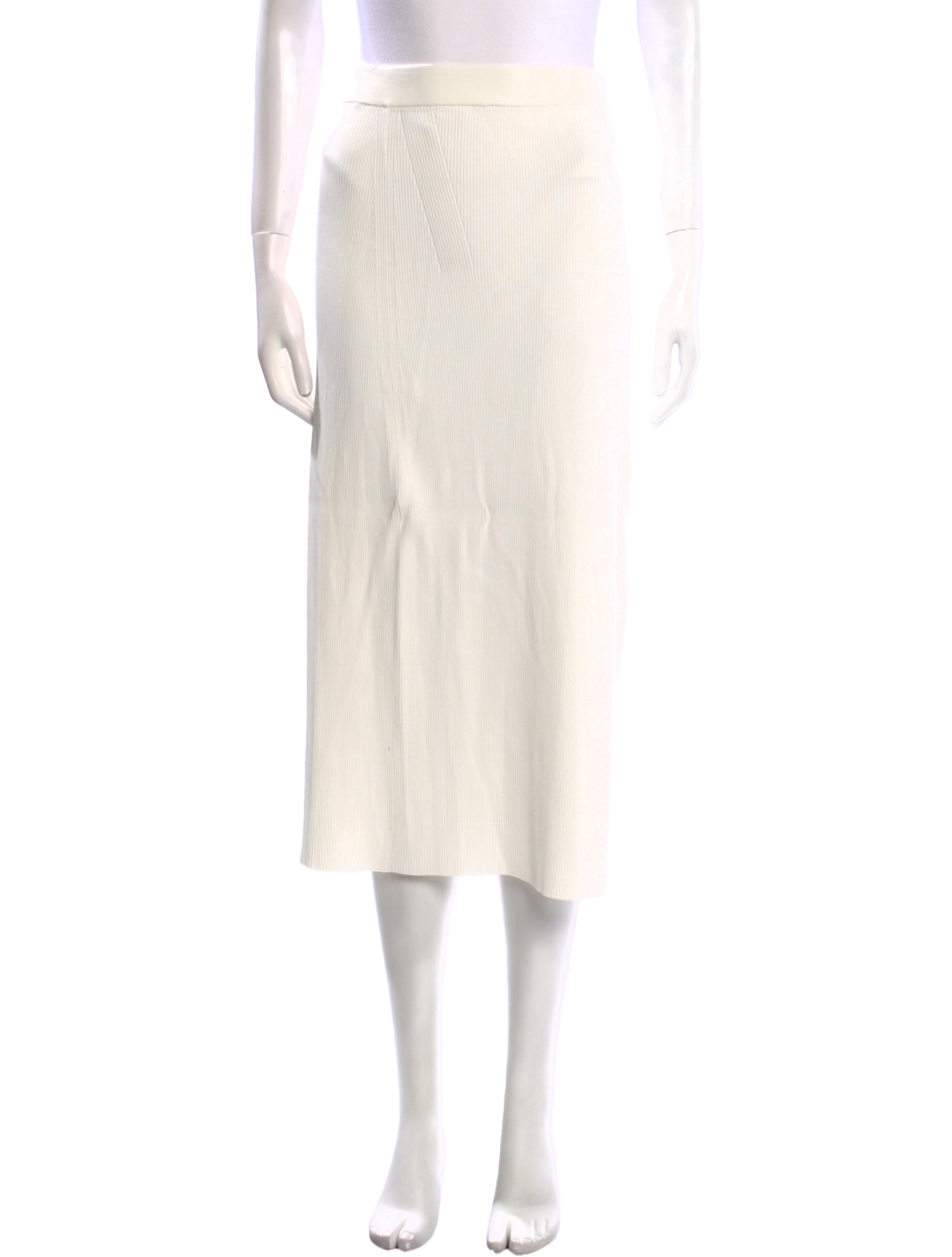 Zimmermann Midi Length Skirt