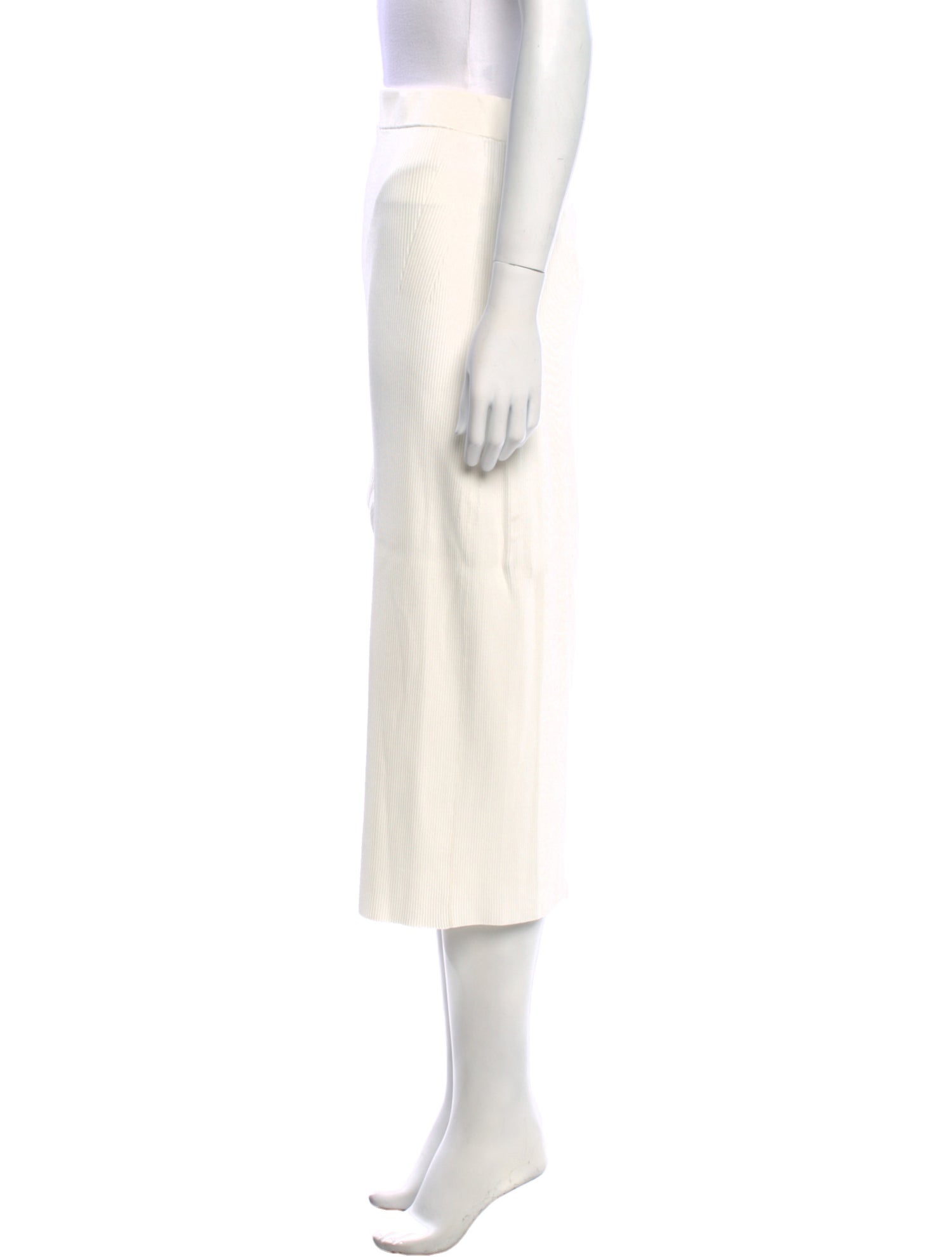 Zimmermann Midi Length Skirt