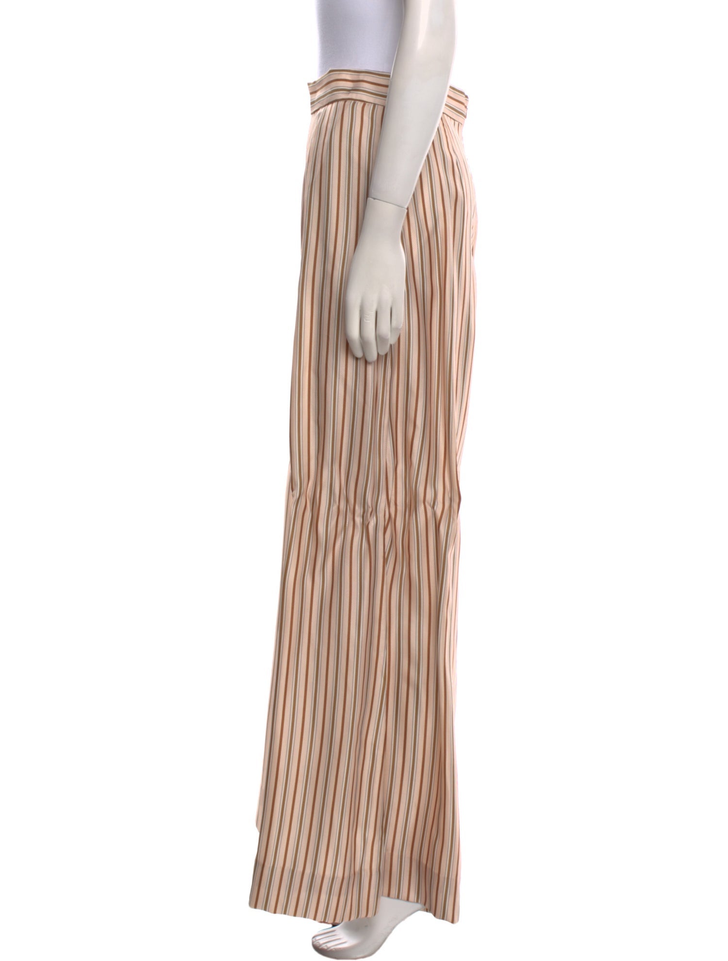 Zimmermann Linen Wide Leg Pants