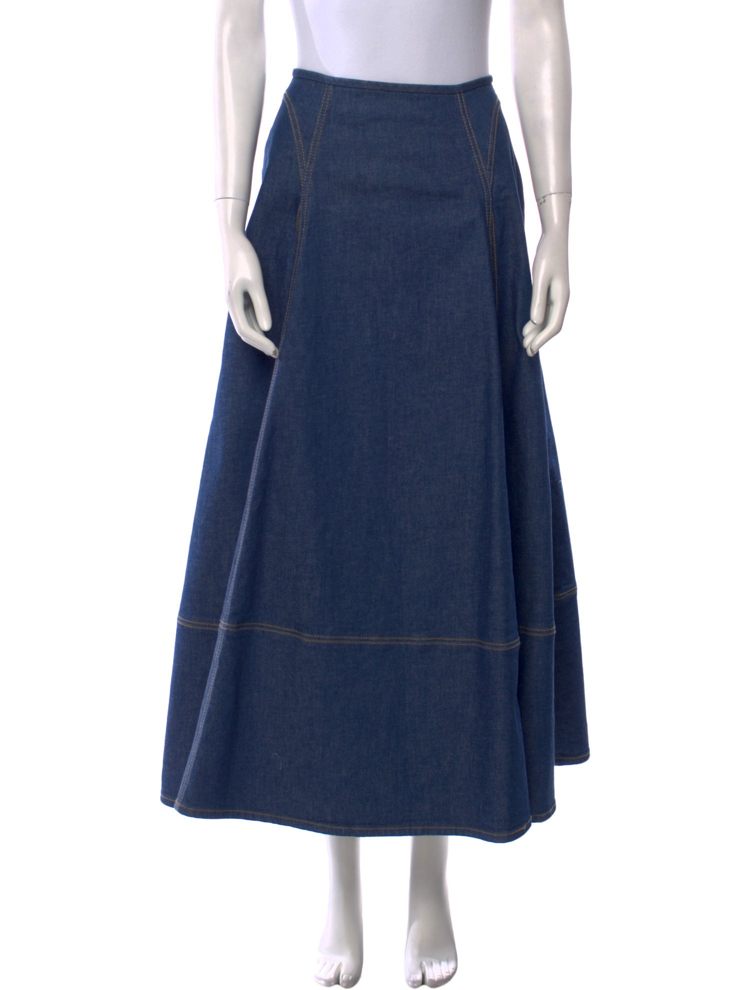 Zimmermann Midi Length Skirt w/ Tags