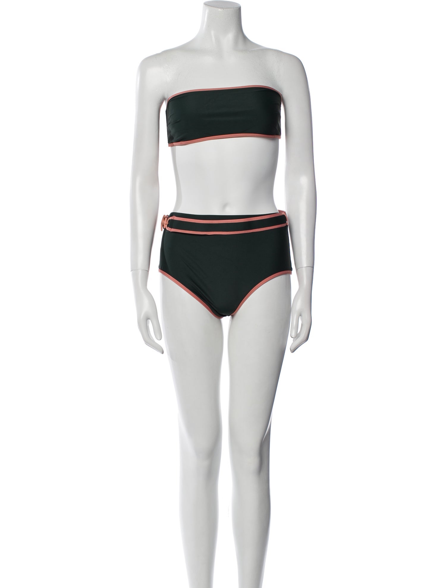 Zimmermann Bikini w/ Tags