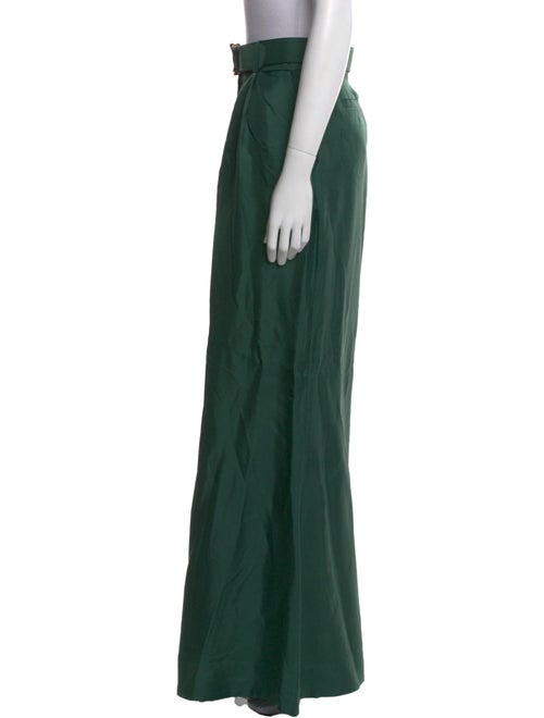 Zimmermann Silk Wide Leg Pants