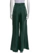 Zimmermann Silk Wide Leg Pants