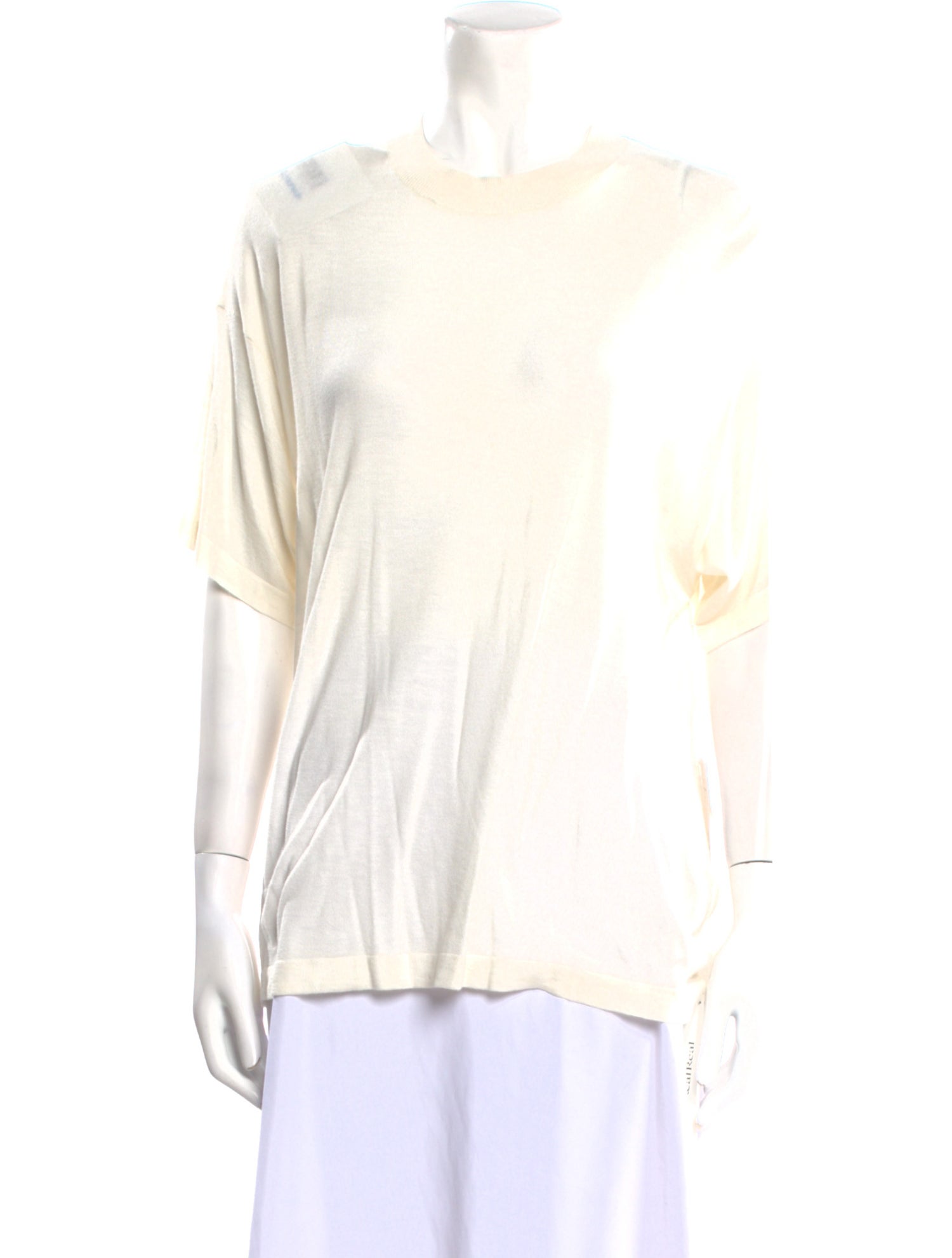 Zimmermann Crew Neck Sweater w/ Tags