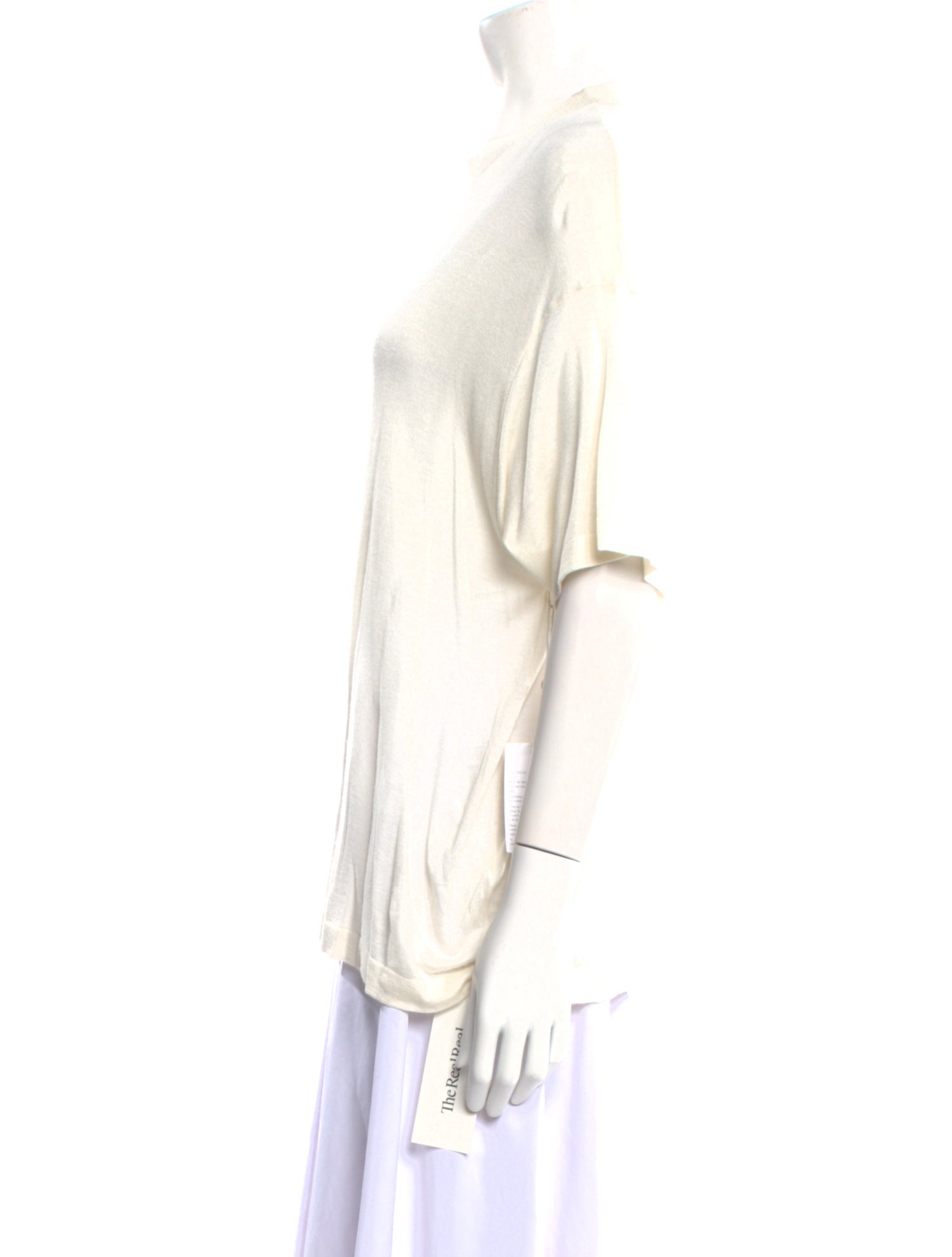 Zimmermann Crew Neck Sweater w/ Tags